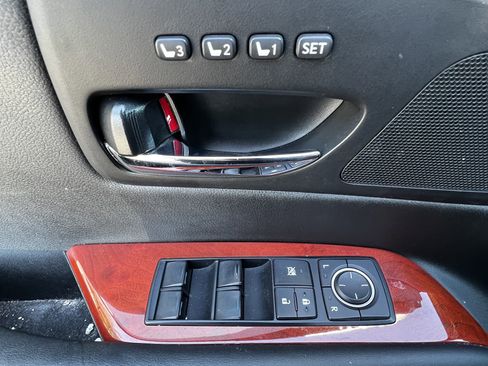 Used 2011 Lexus RX 350 AWD w/ Premium Pkg image 14