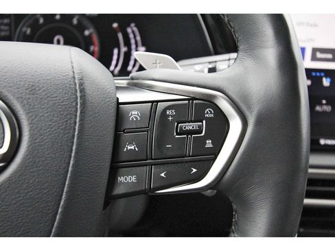 Used 2023 Lexus RX 350 Premium Plus w/ Cold Area Package FWD image 16