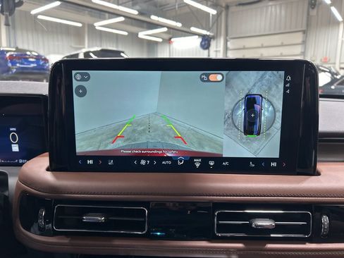 New 2026 Lincoln Aviator Reserve image 17