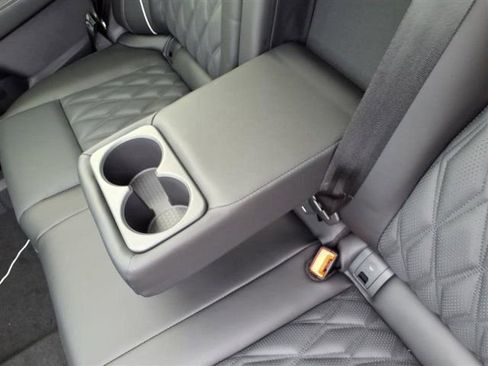 New 2025 Nissan Rogue Platinum w/ Platinum Premium Package image 39