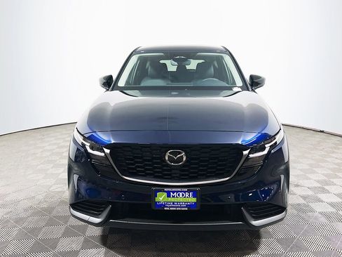 New 2026 MAZDA CX-5 Select AWD/4WD image 2