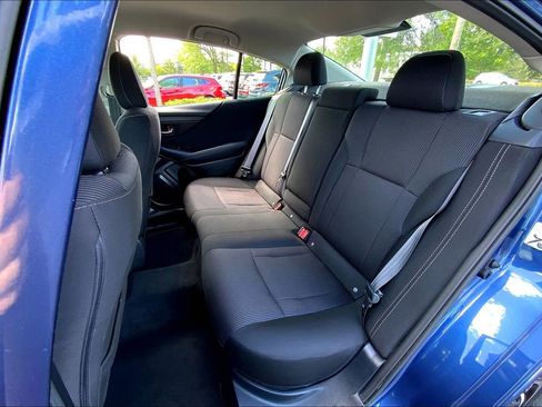 Certified 2022 Subaru Legacy Premium w/ Popular Package #1 image 28