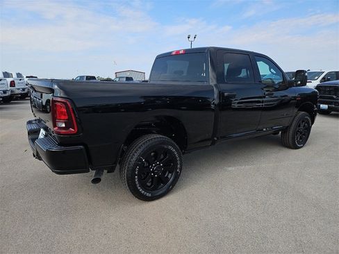 New 2026 RAM 2500 Lone Star image 37