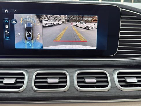 New 2026 Mercedes-Benz GLE 350 4MATIC image 23