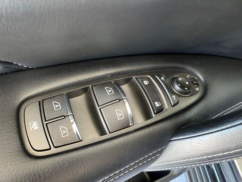 Used 2021 INFINITI QX80 Sensory w/ All-Season Package image 14