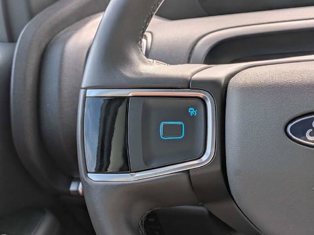 Certified 2025 Ford Expedition Max Active RWD image 29