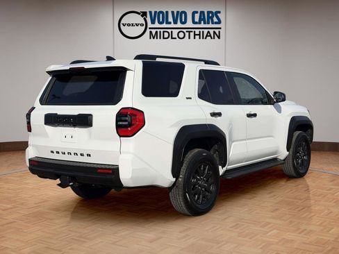 Used 2025 Toyota 4Runner SR5 image 20