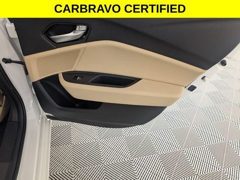 Used 2023 Acura TLX w/ Technology Package FWD image 31