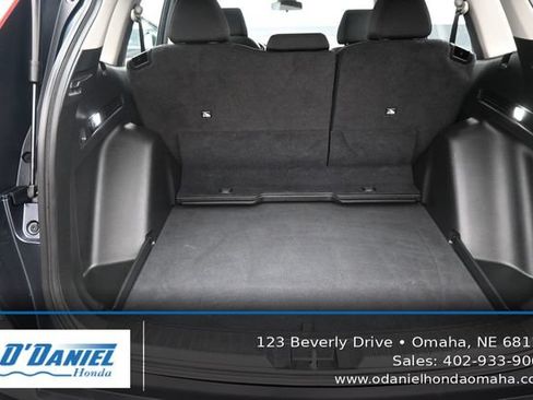 Used 2024 Honda CR-V LX image 36
