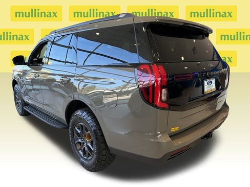 New 2026 Ford Expedition Tremor image 10