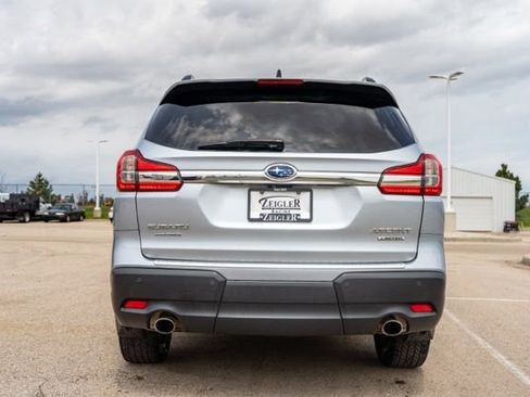 Used 2021 Subaru Ascent Limited w/ Technology Package AWD/4WD image 6