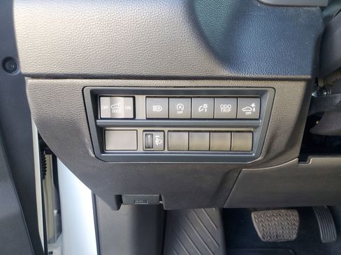 Used 2025 Toyota Tundra SR5 w/ SR5 Convenience Package image 25