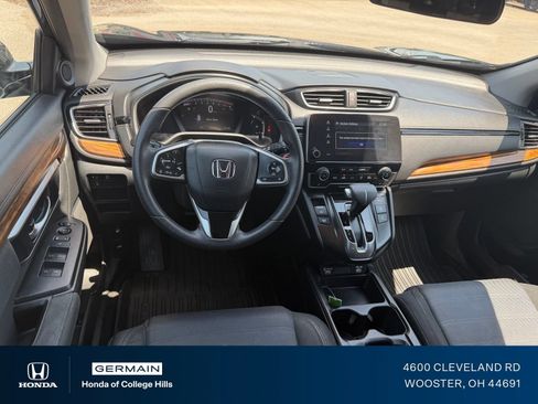 Used 2020 Honda CR-V EX image 15