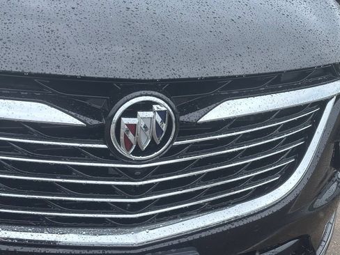 Used 2024 Buick Enclave Premium FWD image 4