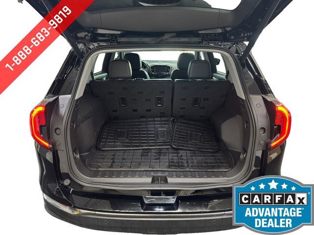 Certified 2024 GMC Terrain AT4 w/ Infotainment Package II AWD/4WD image 14