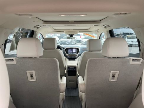 Used 2020 GMC Acadia Denali w/ Trailering Package image 23