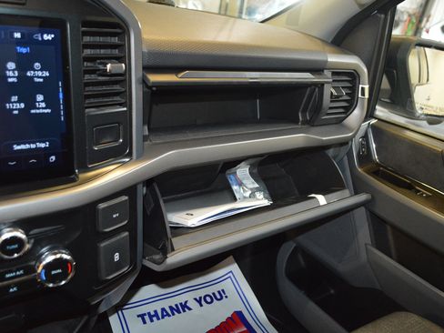 Used 2024 Ford F150 XLT image 21