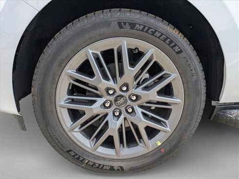 New 2026 Ford Expedition Platinum w/ Stealth Appearance Package image 22