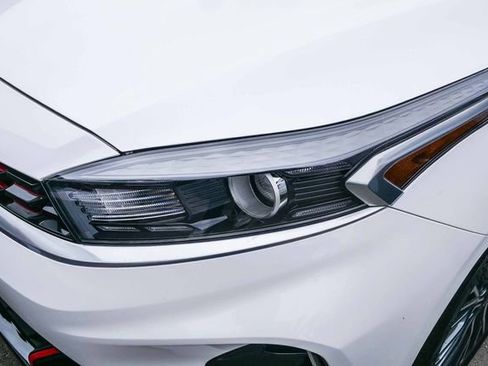 Used 2023 Kia Forte GT-Line FWD image 5