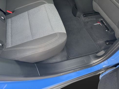 Certified 2025 GMC Terrain Elevation image 40