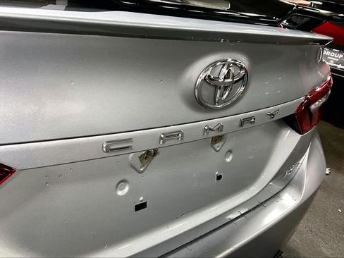 Used 2021 Toyota Camry XSE FWD image 31