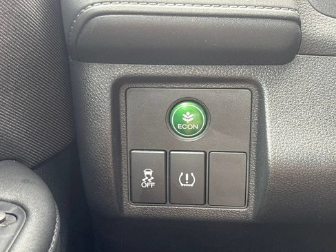 Used 2019 Honda HR-V Sport image 22