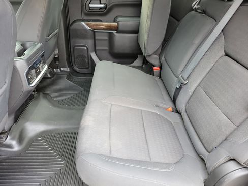 Used 2020 GMC Sierra 1500 Elevation w/ Elevation Value Package image 12