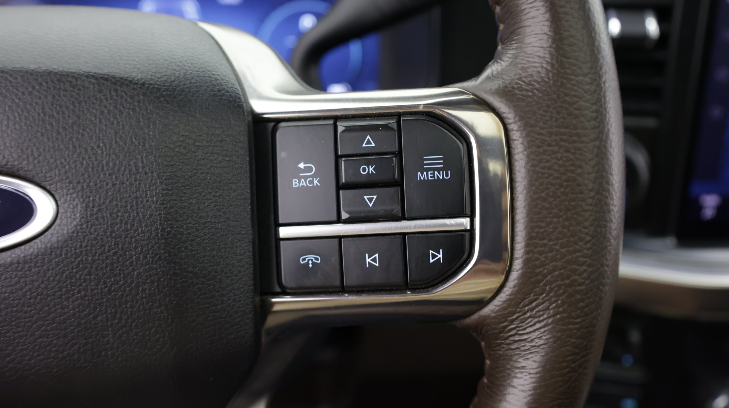 Used 2024 Ford F250 King Ranch AWD/4WD image 38