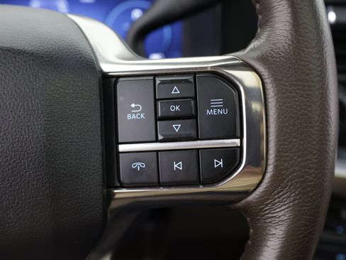 Used 2024 Ford F250 King Ranch AWD/4WD image 38