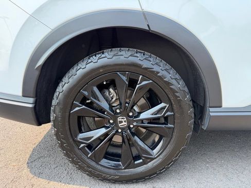 Used 2023 Honda CR-V Sport Touring image 9