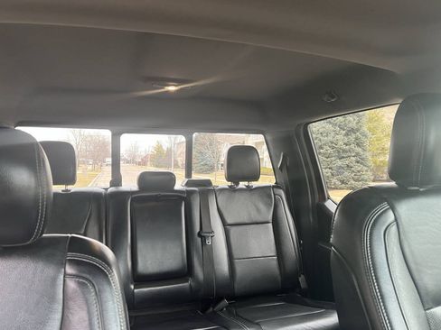 Used 2019 Ford F250 Lariat AWD/4WD image 38