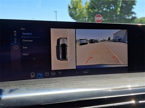 New 2025 Cadillac Escalade IQ Luxury 1 image 19