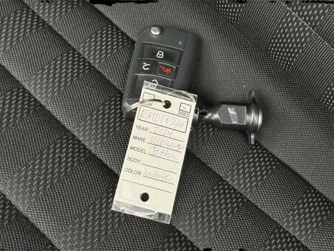 Used 2024 Volkswagen Jetta Sport FWD image 28
