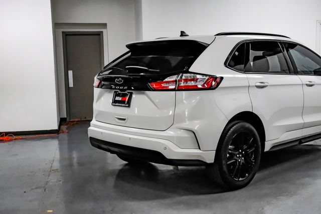 Used 2022 Ford Edge ST-Line AWD/4WD image 9