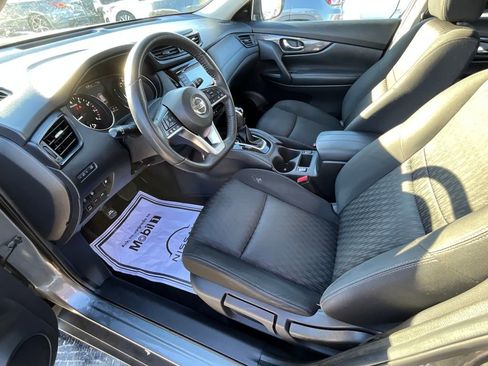 Used 2020 Nissan Rogue S w/ Special Edition Package image 29