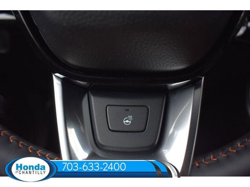 New 2026 Honda CR-V Sport Touring image 14