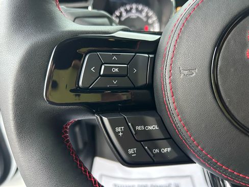 Used 2016 Ford Mustang GT Premium w/ Black Accent Package image 31