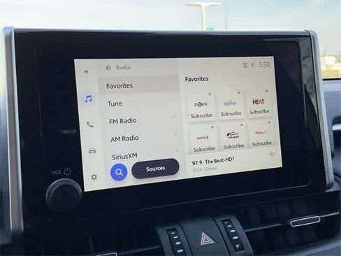 Certified 2025 Toyota RAV4 XLE Premium image 21