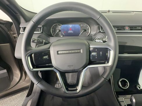 Used 2023 Land Rover Range Rover Velar S image 16