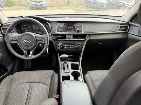 Used 2016 Kia Optima LX FWD image 16