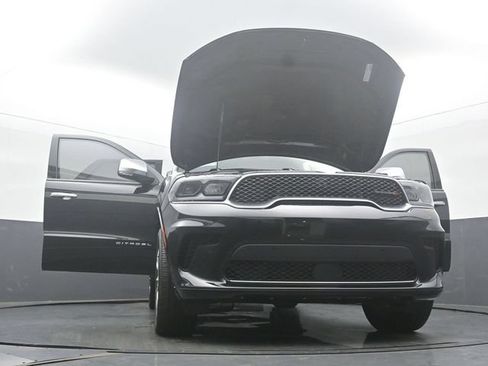Used 2024 Dodge Durango Citadel AWD/4WD image 64