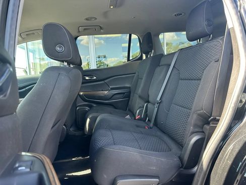Used 2019 GMC Acadia SLE AWD/4WD image 11