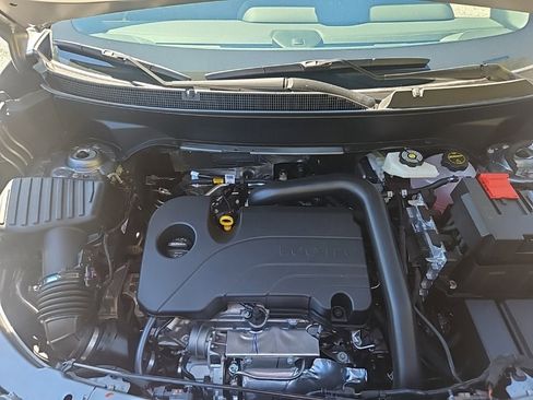 New 2026 GMC Terrain Elevation w/ Elevation Premium Package image 23