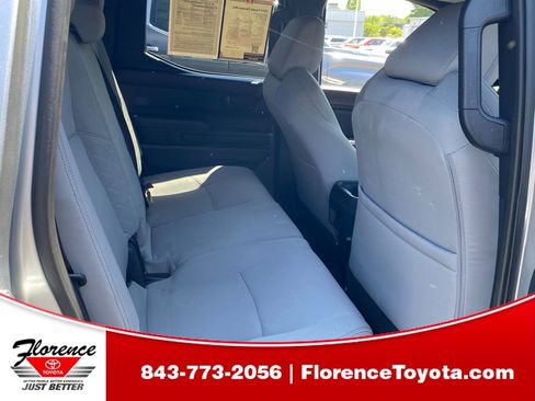 Used 2024 Toyota Tacoma SR5 AWD/4WD image 17