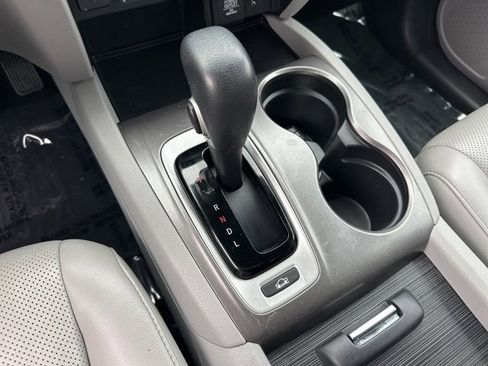 Used 2017 Honda Ridgeline RTL-T image 20