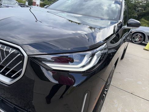 Used 2026 BMW X3 xDrive30i AWD/4WD image 11