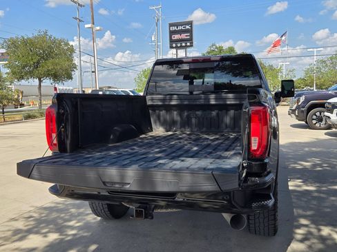 Certified 2022 GMC Sierra 2500 AT4 w/ AT4 Preferred Package AWD/4WD image 26