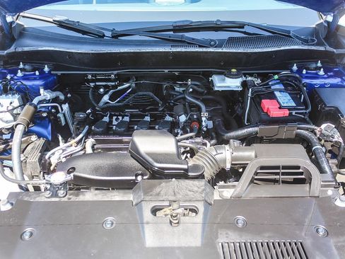 Certified 2024 Honda CR-V EX-L image 27