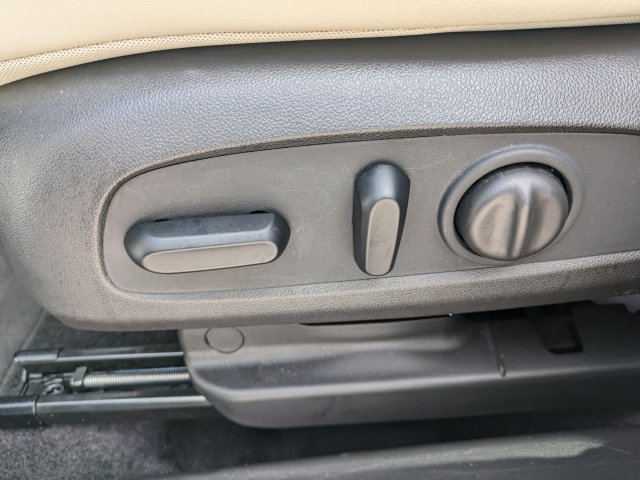 Certified 2024 Buick Encore GX Avenir w/ Avenir Technology Package FWD image 20