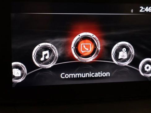 Used 2019 MAZDA CX-3 Grand Touring image 22